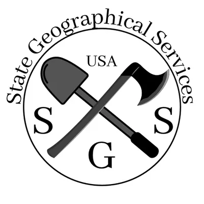 State Geographic Services