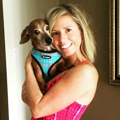 Shake A Paw Pet Sitting and Walking Services