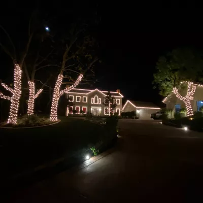 Lite Up The Night