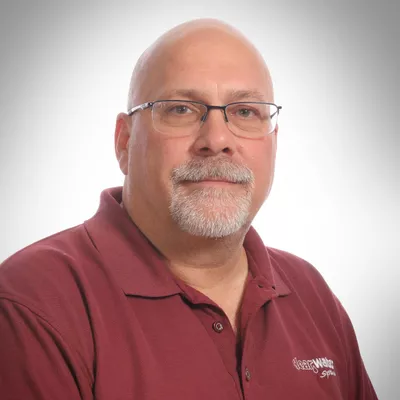 Clearwater Systems Kinetico
