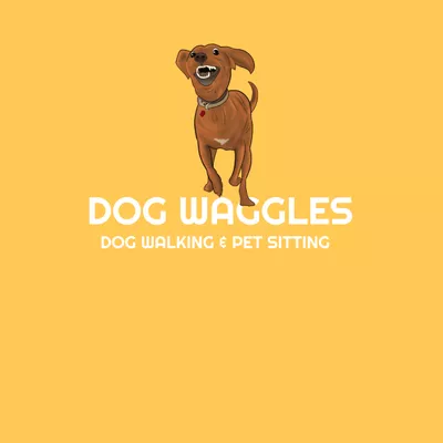 Dog Waggles Dog Walking