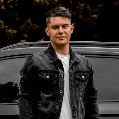 Zac Gudakov