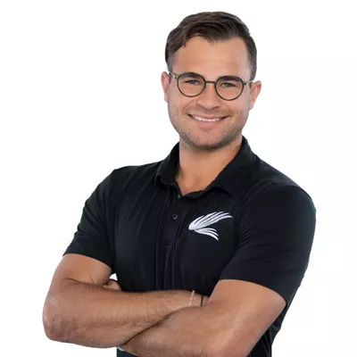Dr. Eric Behrmann - FlyPhysio