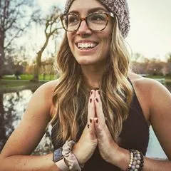 Krysta-Lyn Yoga and Reiki