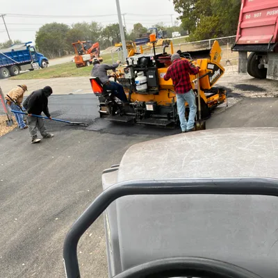 Triple J Paving