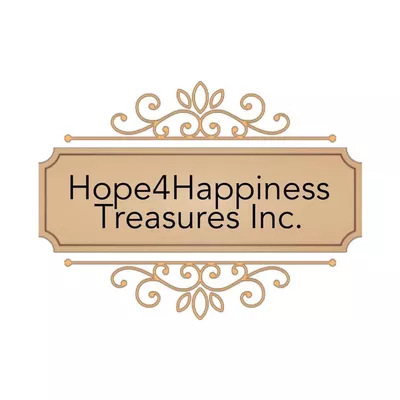 Hope4Happiness Treasures