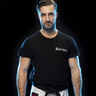 Krav Maga - $200 1-1 session