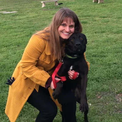 Fetch!  Pet Care of East Austin