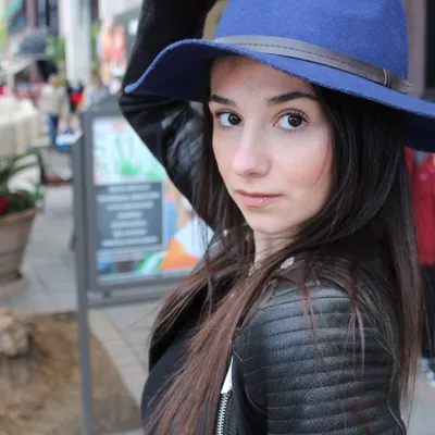 Mirjana MB Design & Style | Personal Stylist