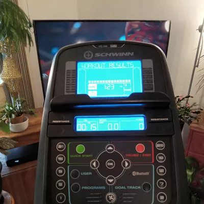 Excercise assembly and repair