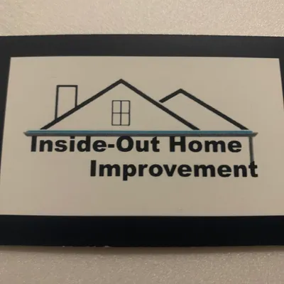 Inside-Out Home Improvement