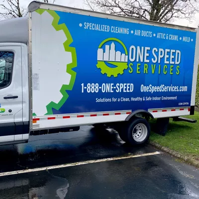 One Speed Services