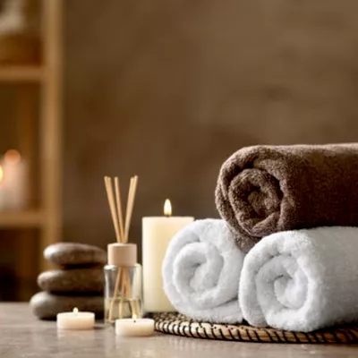 Nurture Leaf Wellness Studio