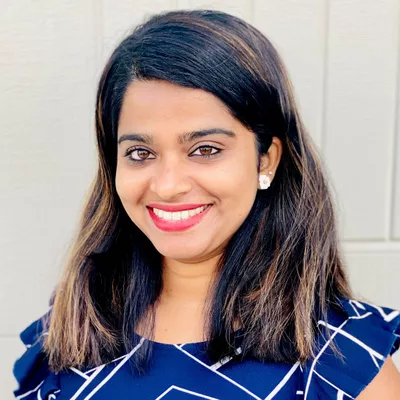Keerthi Karnati
