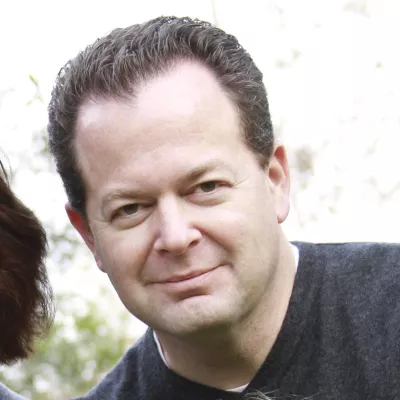 Michael Forester