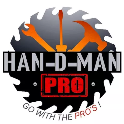 Han-D-Man Pro LLC