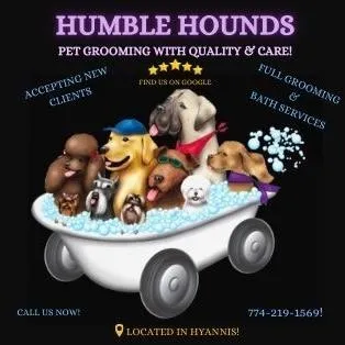 Humble Hounds