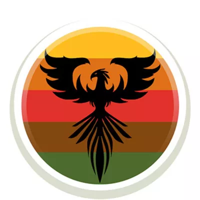 Earthen Phoenix
