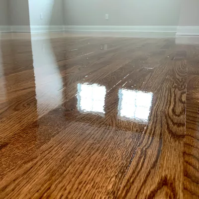 Mikes Hardwood Flooring