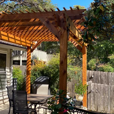 Rivera’s brothers  remodeling