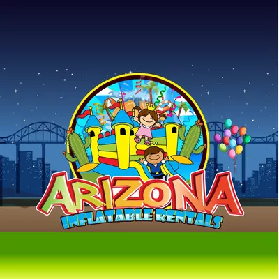 Arizona Inflatable Rentals