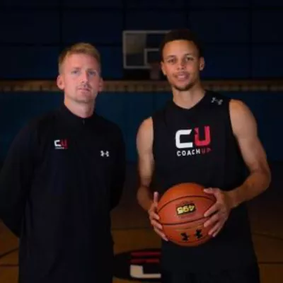 Swift Basketball Training