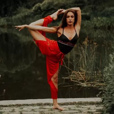 Roxanne Nichols Dance