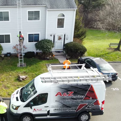 A&Z PRIME SERVICES LLC
