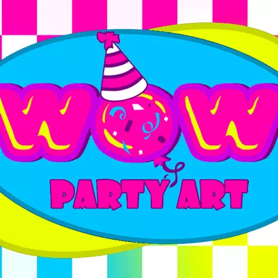 WOW Party Art SATX & ATX