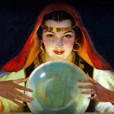 La Señora de las Estrellas
