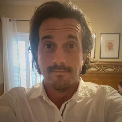 Ignacio Martinez