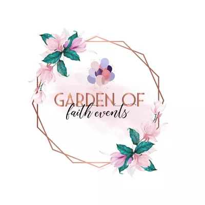 Garden of Faith Events