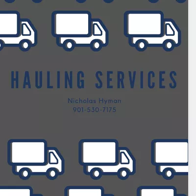 HYMAN HAULING