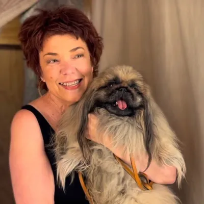 Lindy Moriarty — Overnight Dog & House  Sitting