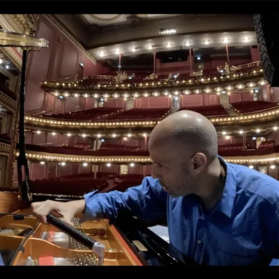 Kai Piano Tuning
