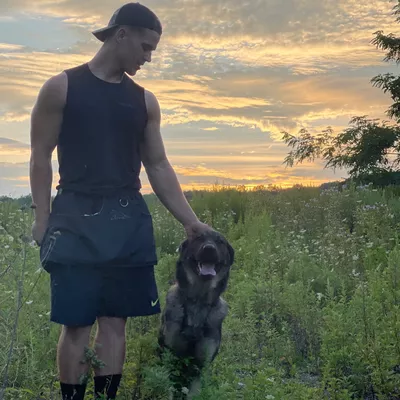 Beaver Run K9