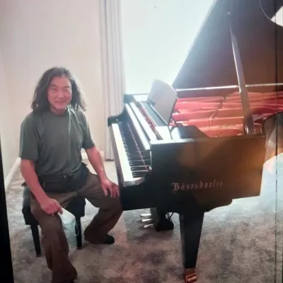 best piano tuner on this planet
