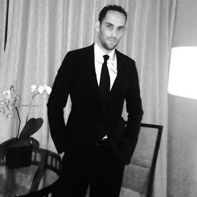 Adrian’s Latin Dance