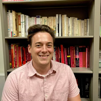 Michael R. Johnston