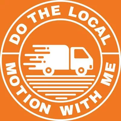 LOCAL MOTION MOVERS