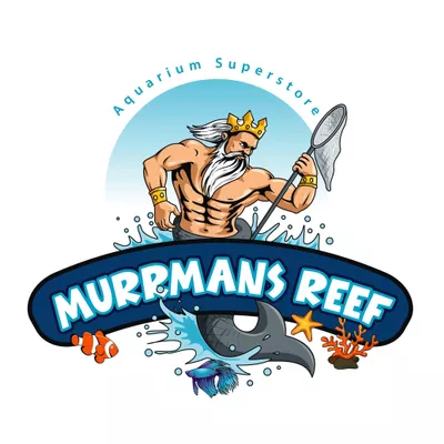 Murrmans Reef