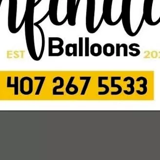 Infiniti Balloons