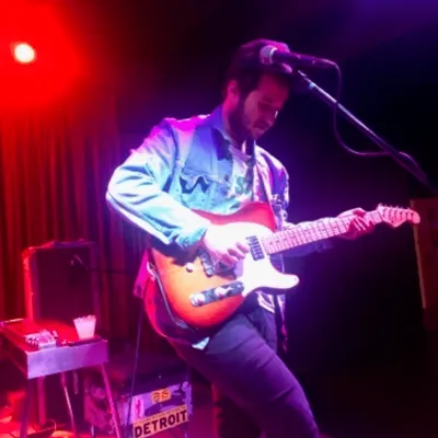 Music Lessons for Adults! Learn to jam and solo.