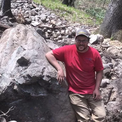 Rock Solid Boulder And Stone Supply LLC