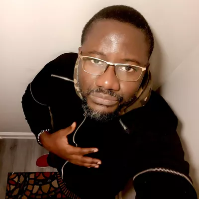Temitayo Akintola