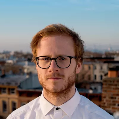 Mathias Højgaard Jensen
