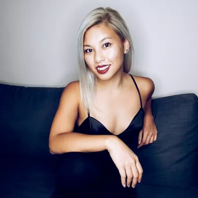 Diane Prashasouk