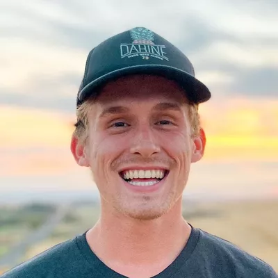 Luke Irvine Music - Online and Redlands, CA
