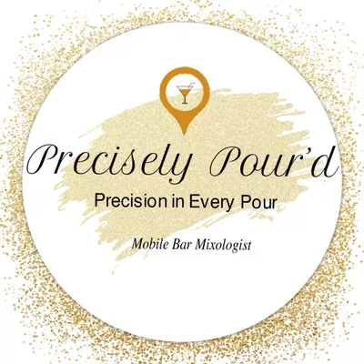 Precisely Pour’d Mobile Bar