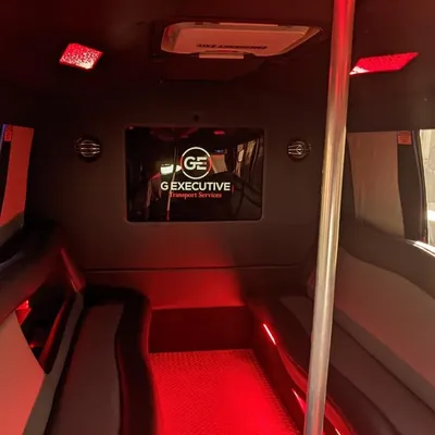 G. EXECUTIVE TRANSPORT SERVICES